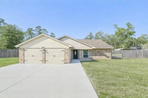 231 Loon River Drive, Huffman, TX 77336 - #1