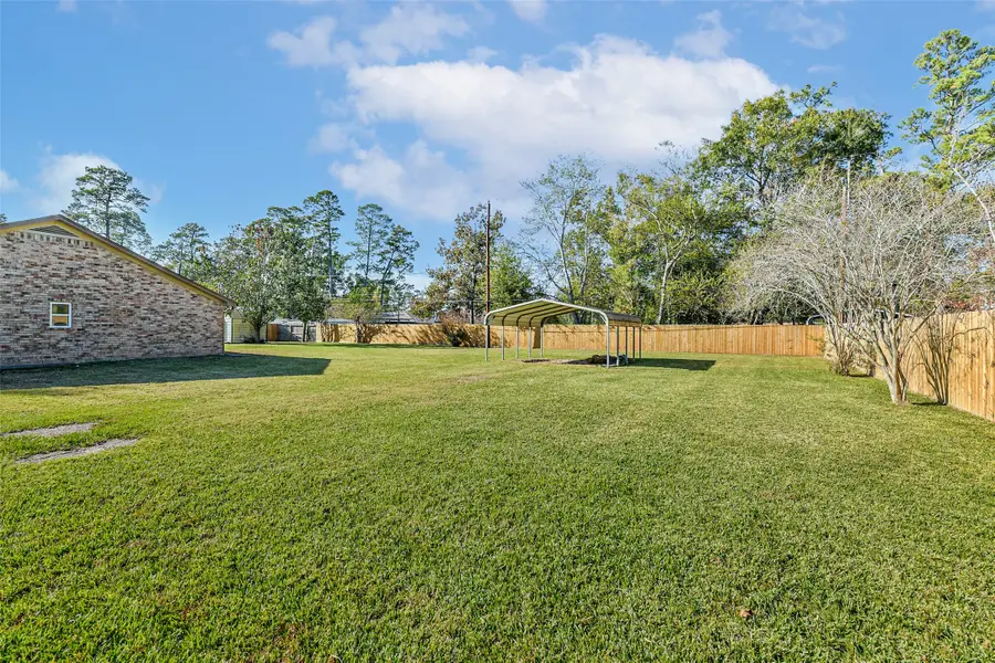 231 Loon River Drive, Huffman, TX 77336 - #3