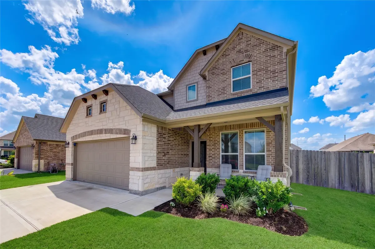 3334 Tilley Drive, Rosenberg, TX 77471 - #1