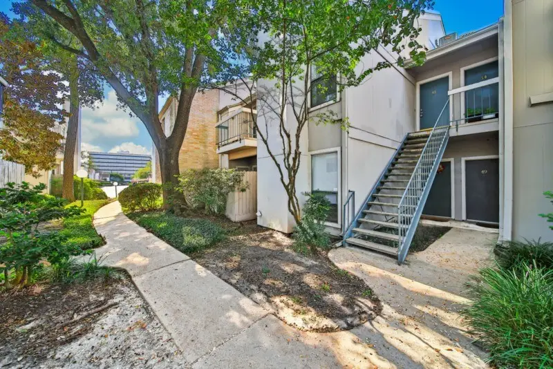 7900 N Stadium Drive #48, Houston, TX 77030 - Image #3