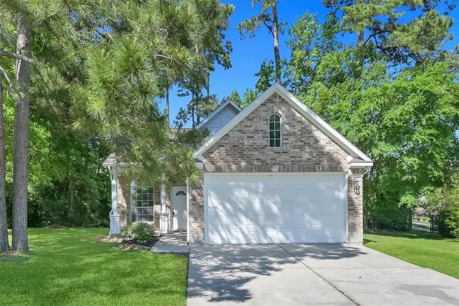 101 Snug Harbor Drive, Conroe, TX 77356 - Image #2