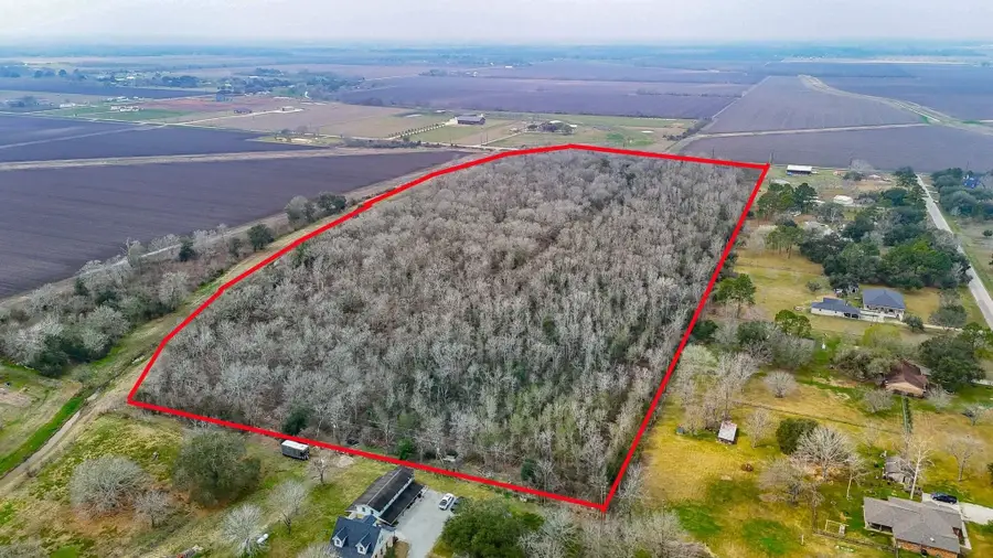 5105 Fenske Lane, Needville, TX 77461 - #2