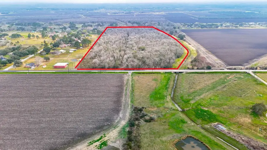 5105 Fenske Lane, Needville, TX 77461 - #3