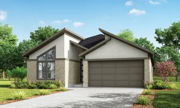 11054 Valley Fort Drive, Missouri City, TX 77459