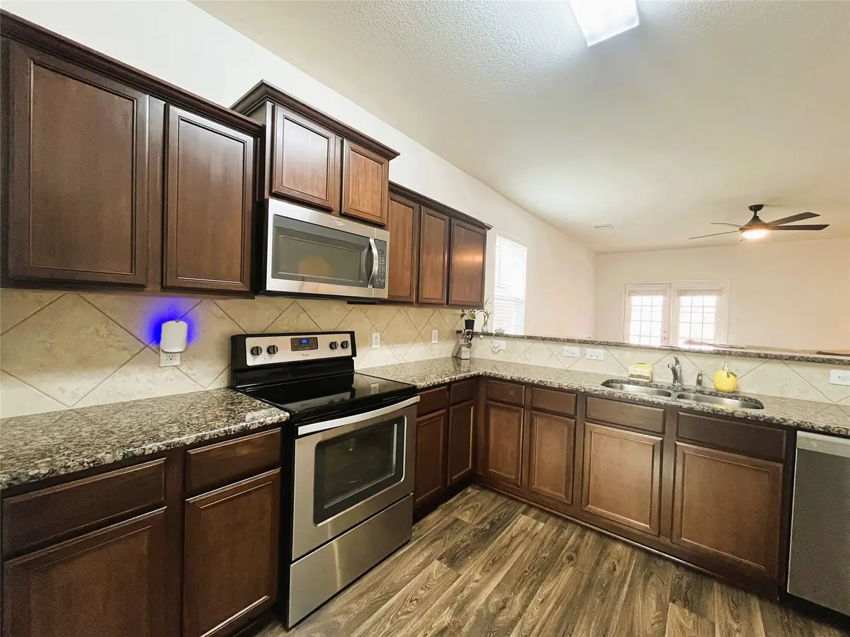 15914 Gaia Way, Crosby, TX 77532 - #1