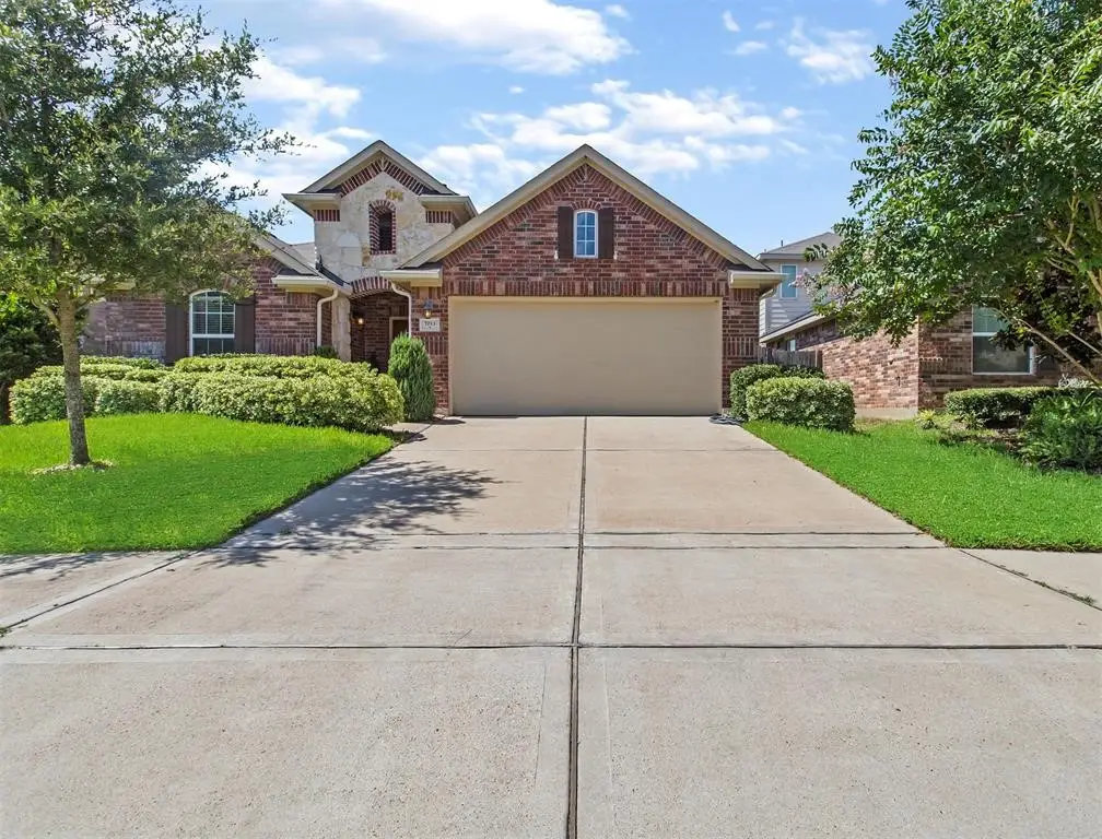 7011 Stevenson Drive, Missouri City, TX 77459 - #1