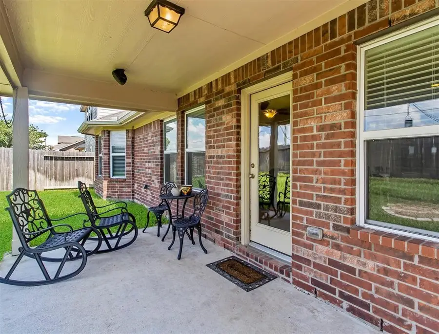 7011 Stevenson Drive, Missouri City, TX 77459 - #2