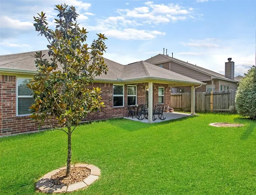 7011 Stevenson Drive, Missouri City, TX 77459 - #3