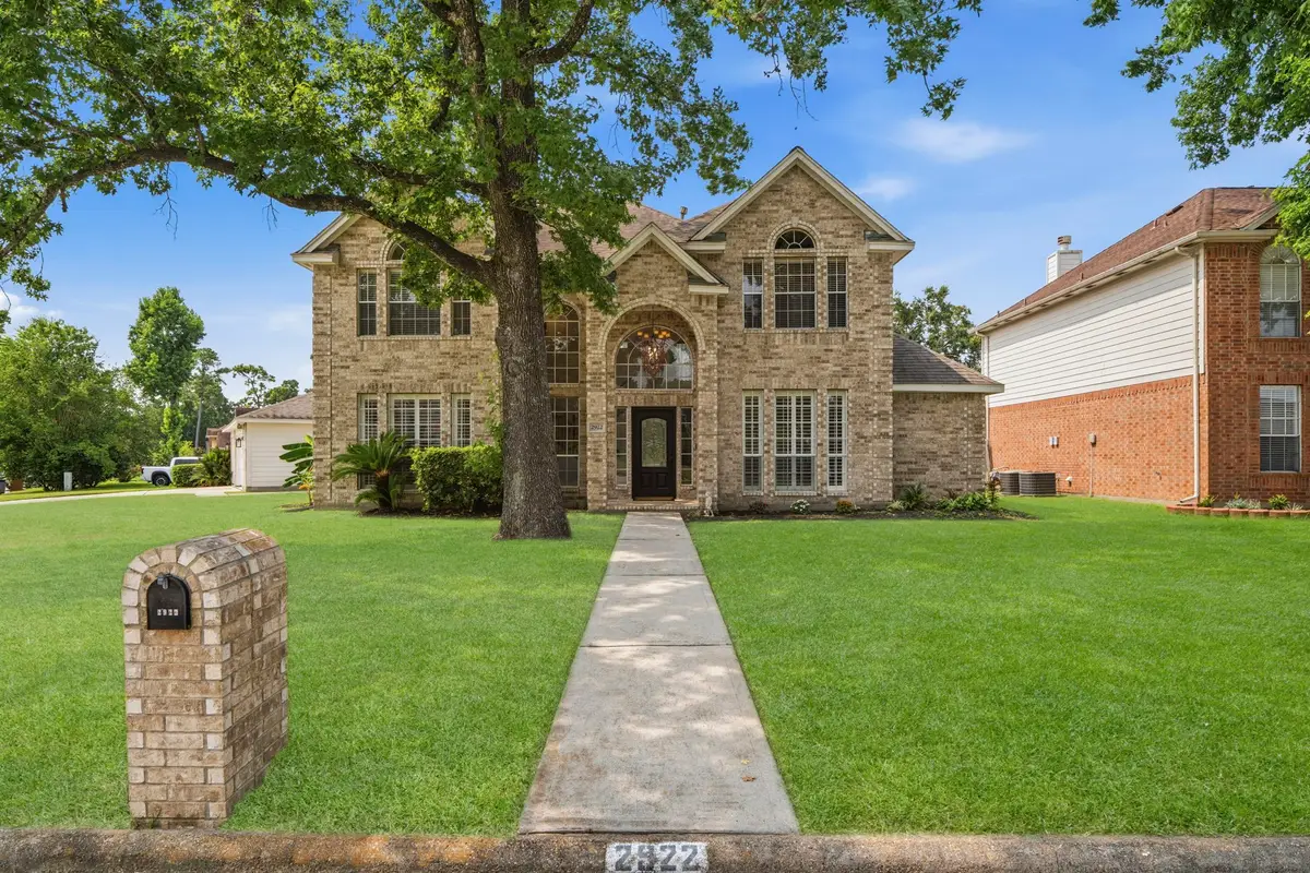 2922 Travick Lane, Houston, TX 77073 - #1