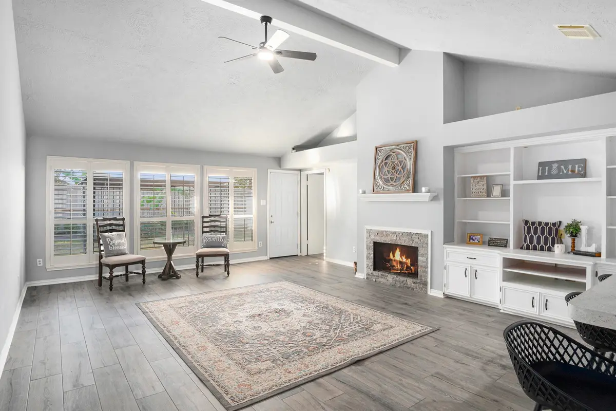 3315 Mourning Dove Drive, Spring, TX 77388 - #1