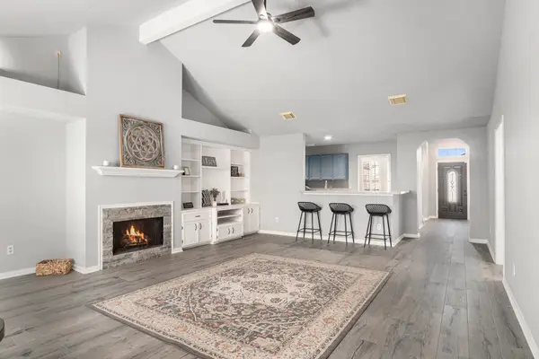 3315 Mourning Dove Drive, Spring, TX 77388