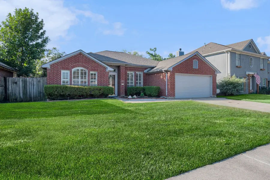 3315 Mourning Dove Drive, Spring, TX 77388 - #2
