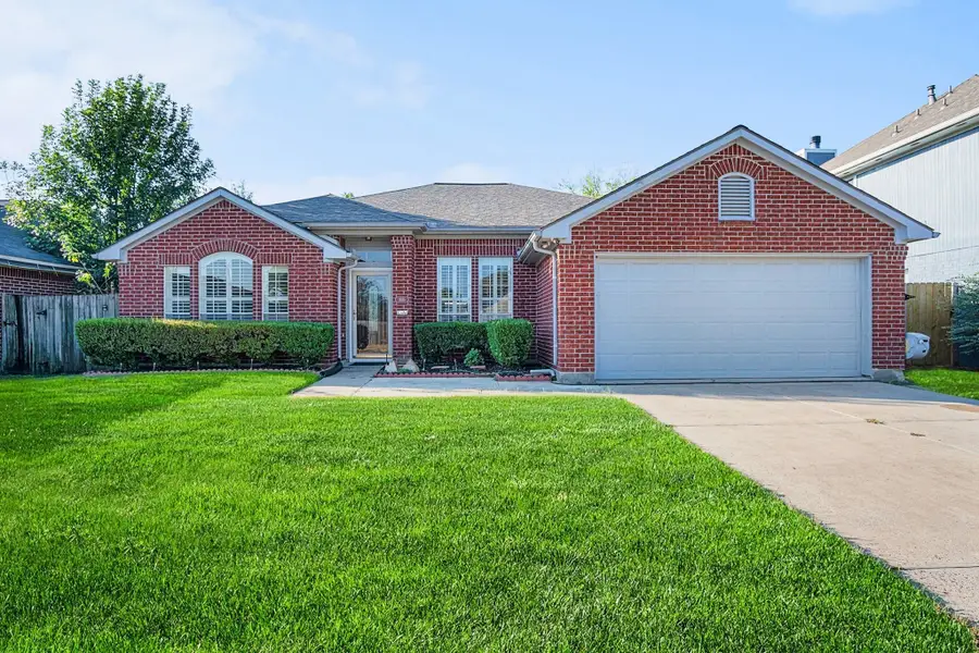 3315 Mourning Dove Drive, Spring, TX 77388 - #3
