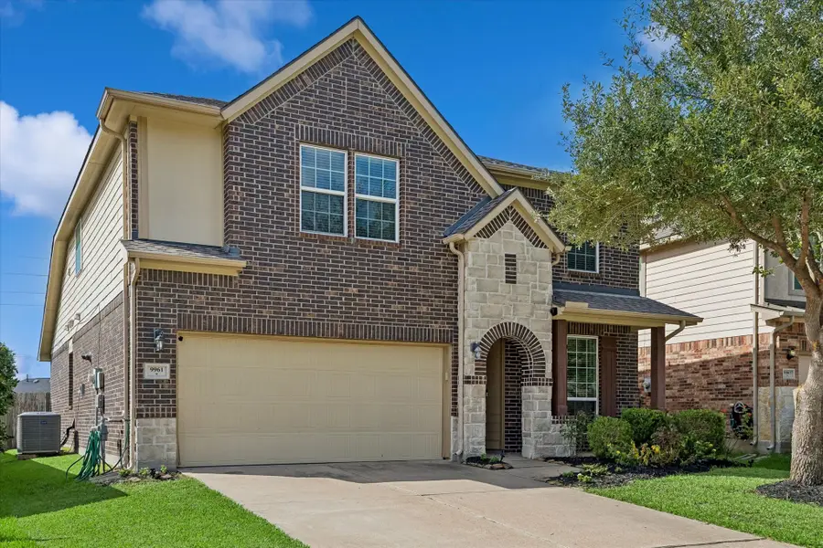 9961 Daisy Field Lane, Brookshire, TX 77423 - #2