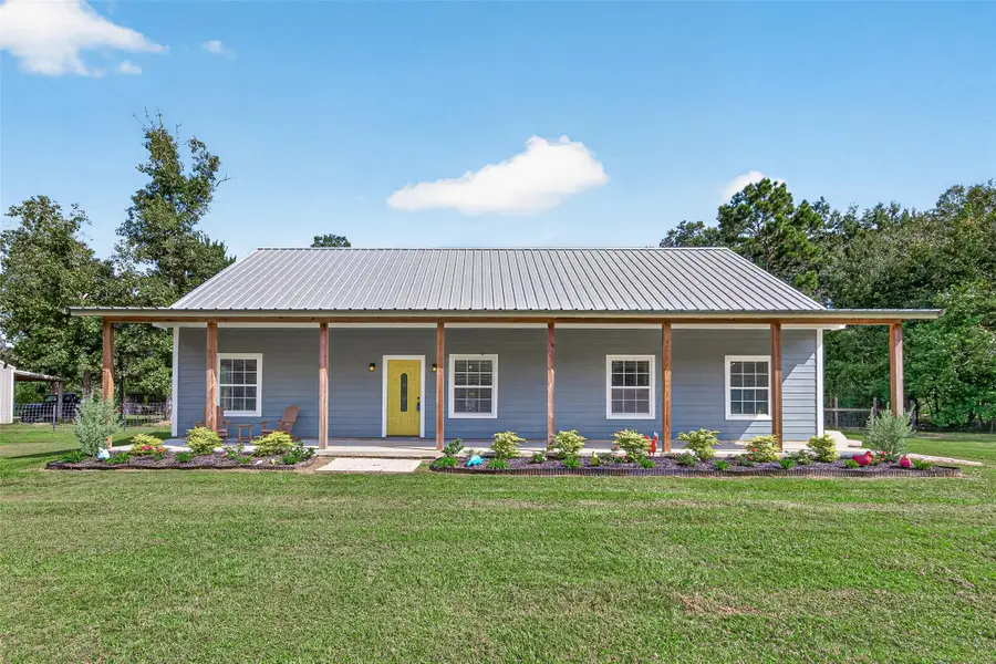 298 County Road 6502 W, Dayton, TX 77535 - #2