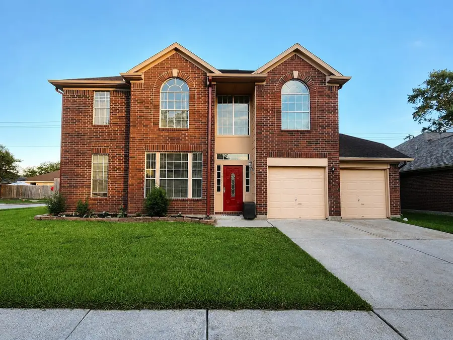 4803 Widerop Lane, Friendswood, TX 77546 - #2