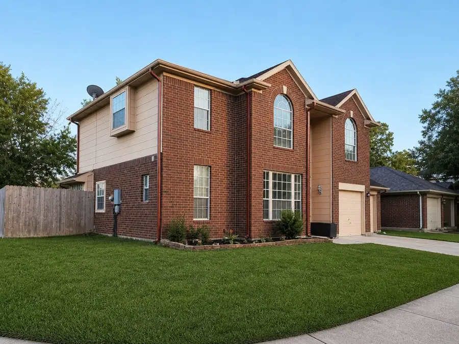 4803 Widerop Lane, Friendswood, TX 77546 - #3