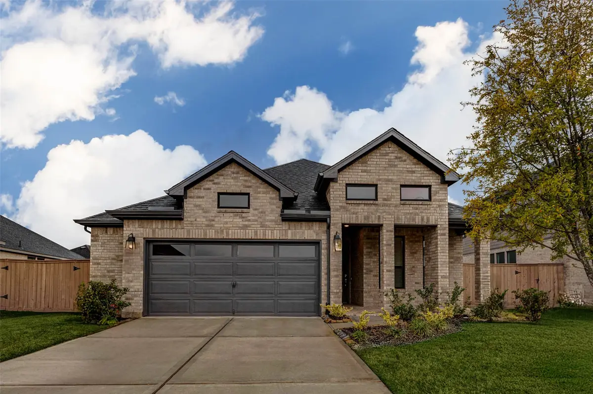 25314 Rothesay Lane, Katy, TX 77493 - Image #1