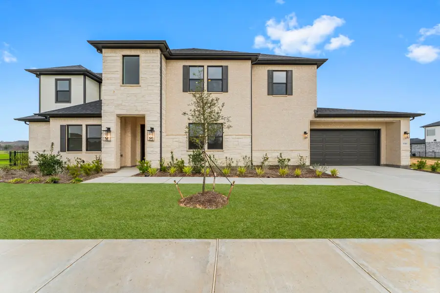 9318 Trimble Landing Drive, Tomball, TX 77375 - Image #2