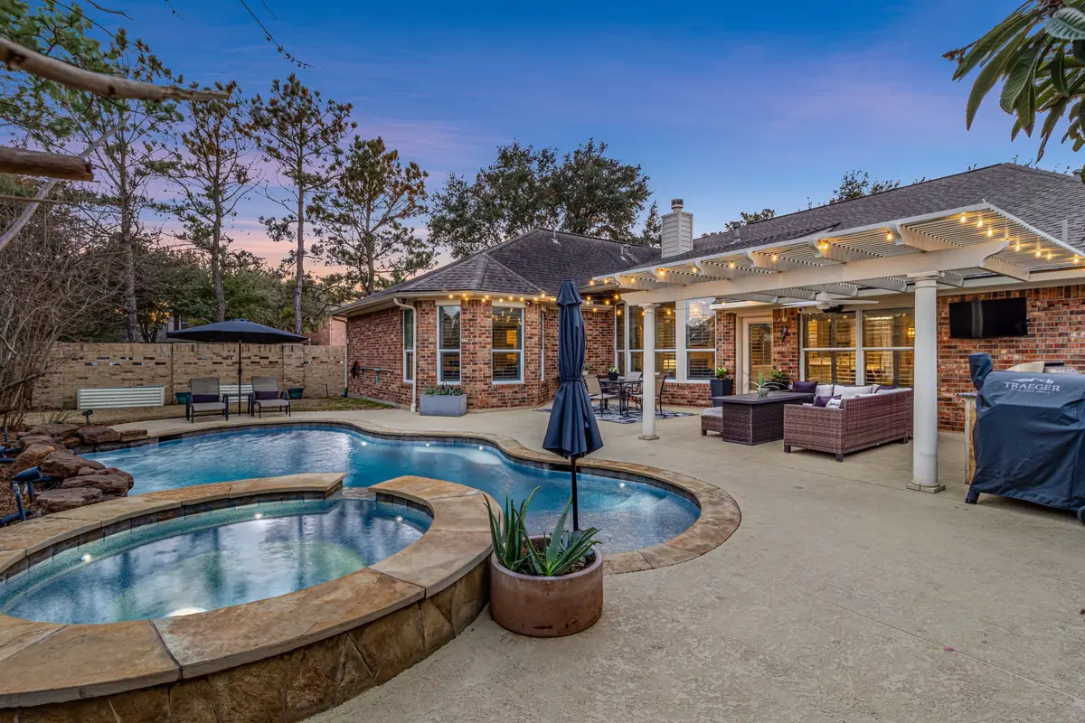 1915 Lakeside Crossing, Katy, TX 77494 - Image #1