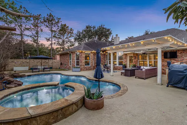 1915 Lakeside Crossing, Katy, TX 77494