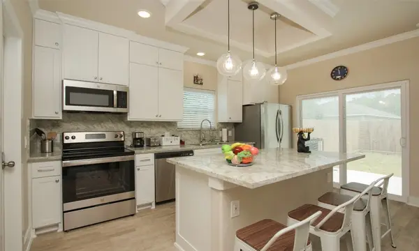 3533 Mount Pleasant Street, Houston, TX 77021