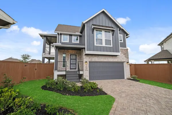 24019 Breezy Bank Trail, Katy, TX 77493