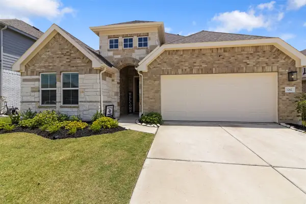 1262 Gainesville Drive, College Station, TX 77845