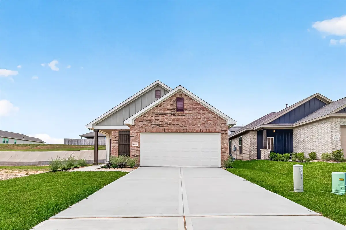 12955 Daniel Springs Lane, Magnolia, TX 77354 - #1