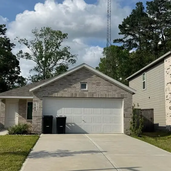 22639 Downy Hawthorn Drive, New Caney, TX 77357 - #1