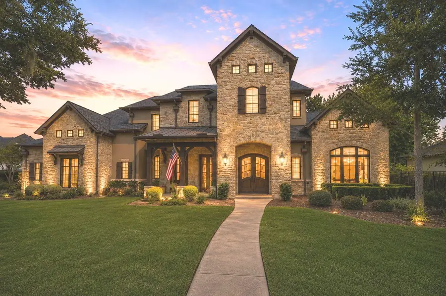 102 Big Trail Court, Missouri City, TX 77459 - #2