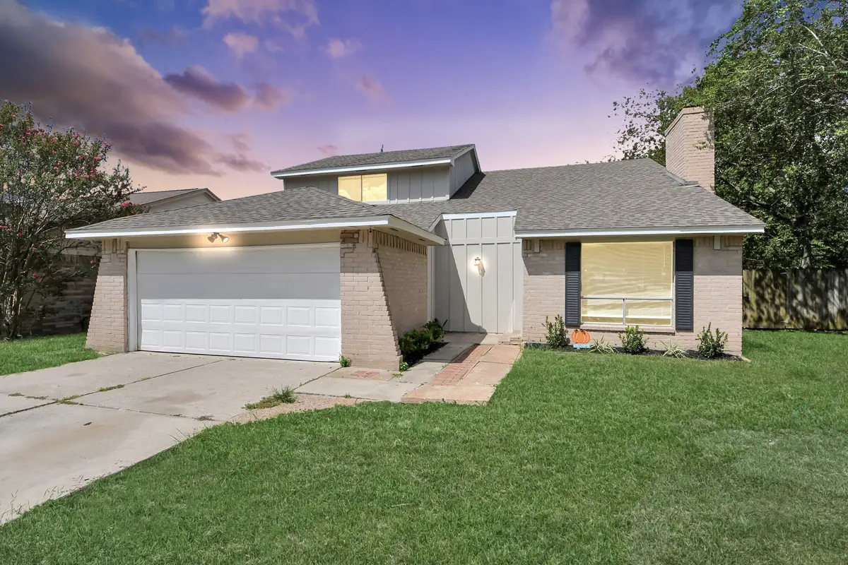 24230 Azure Sky Drive, Spring, TX 77373 - #1