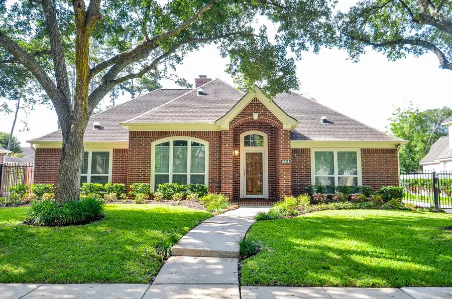 15814 El Dorado Oaks Drive, Houston, TX 77059 - #3