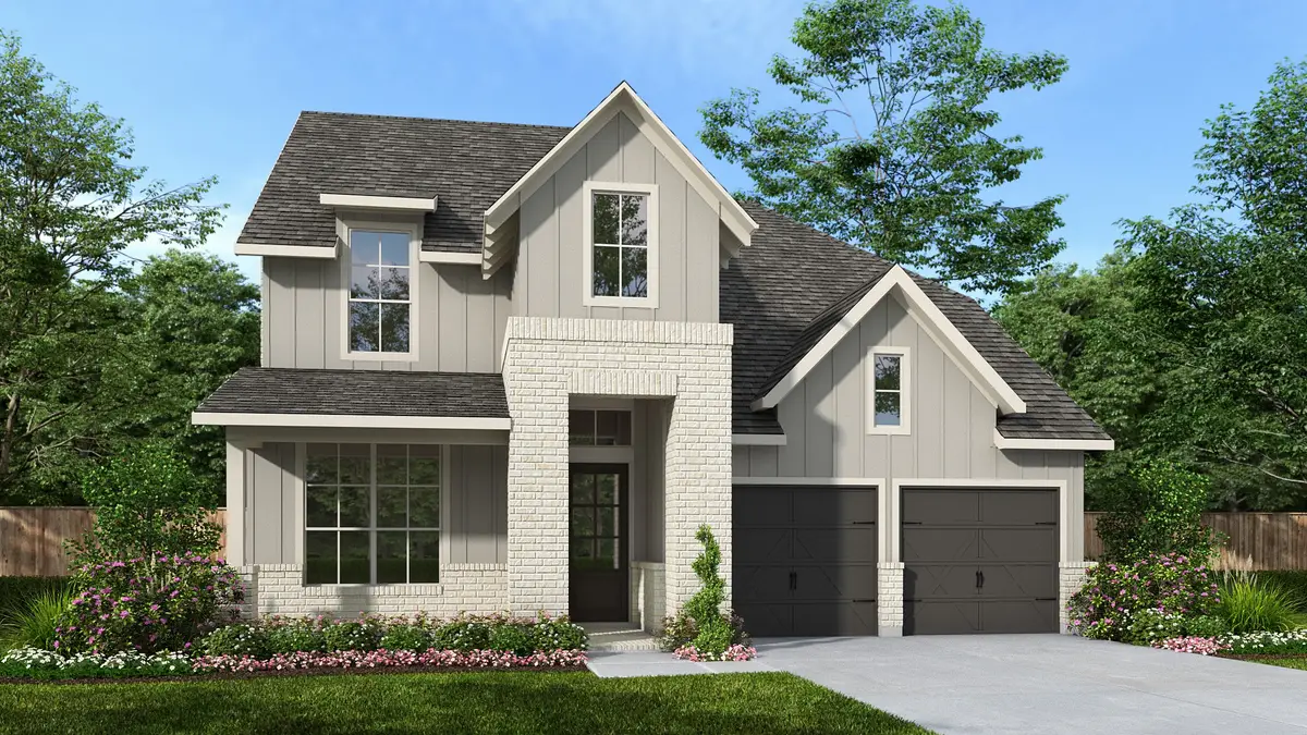 12319 Osprey Outlook Drive, Cypress, TX 77433 - #1