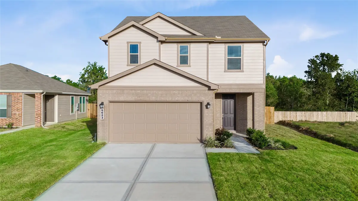 5623 Blackbird Lane, Hitchcock, TX 77563 - #1
