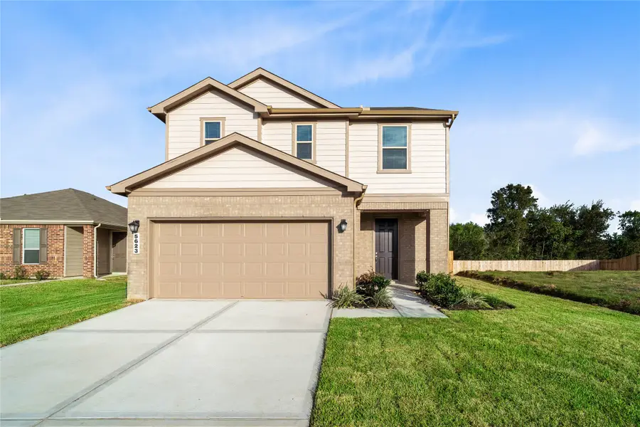 5623 Blackbird Lane, Hitchcock, TX 77563 - #3