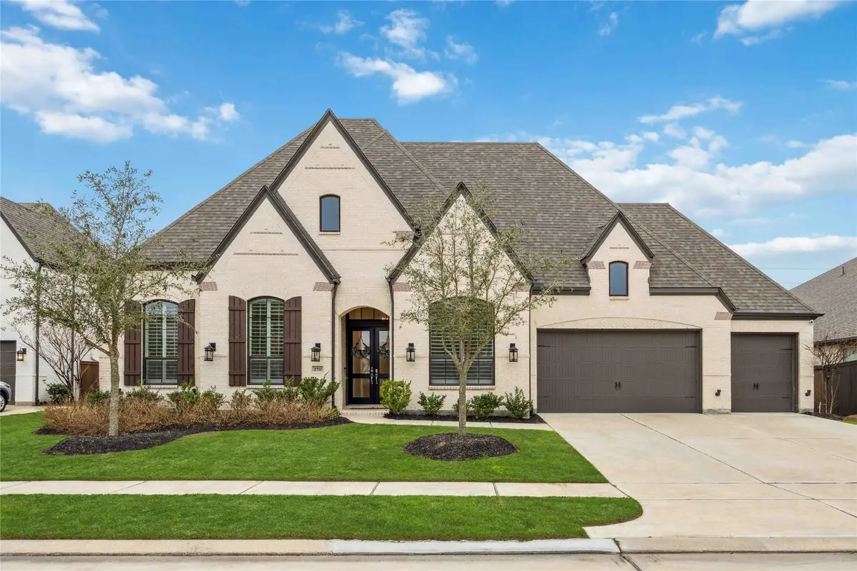 2711 Merlin Way, Katy, TX 77493 - #1