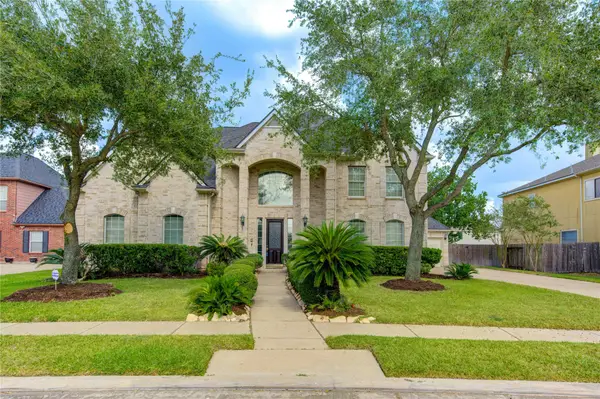 10815 Ashland Bridge Lane, Sugar Land, TX 77498