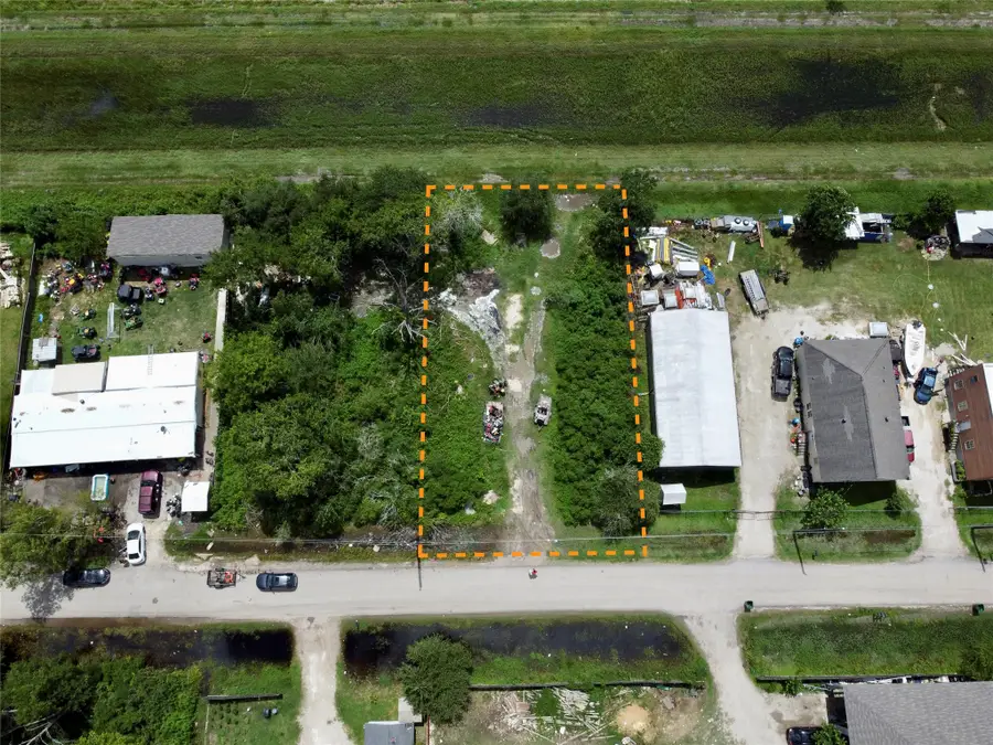 0 Judy Street, Rosharon, TX 77583 - Image #2