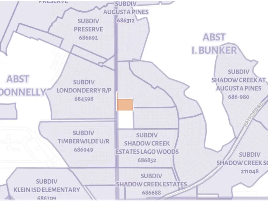 0000 Langley Road, Spring, TX 77389 - #2