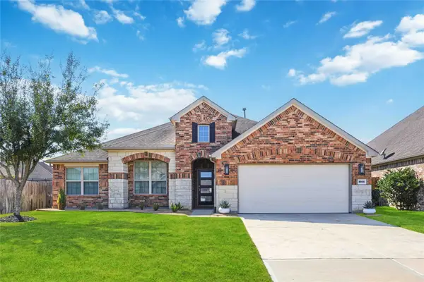 9905 White Oak Lane, Brookshire, TX 77423