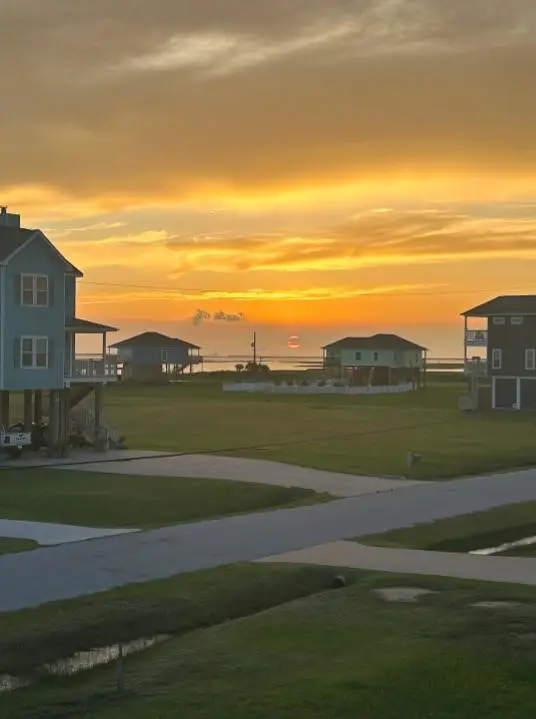 3815 Kiva Road, Galveston, TX 77554 - #2
