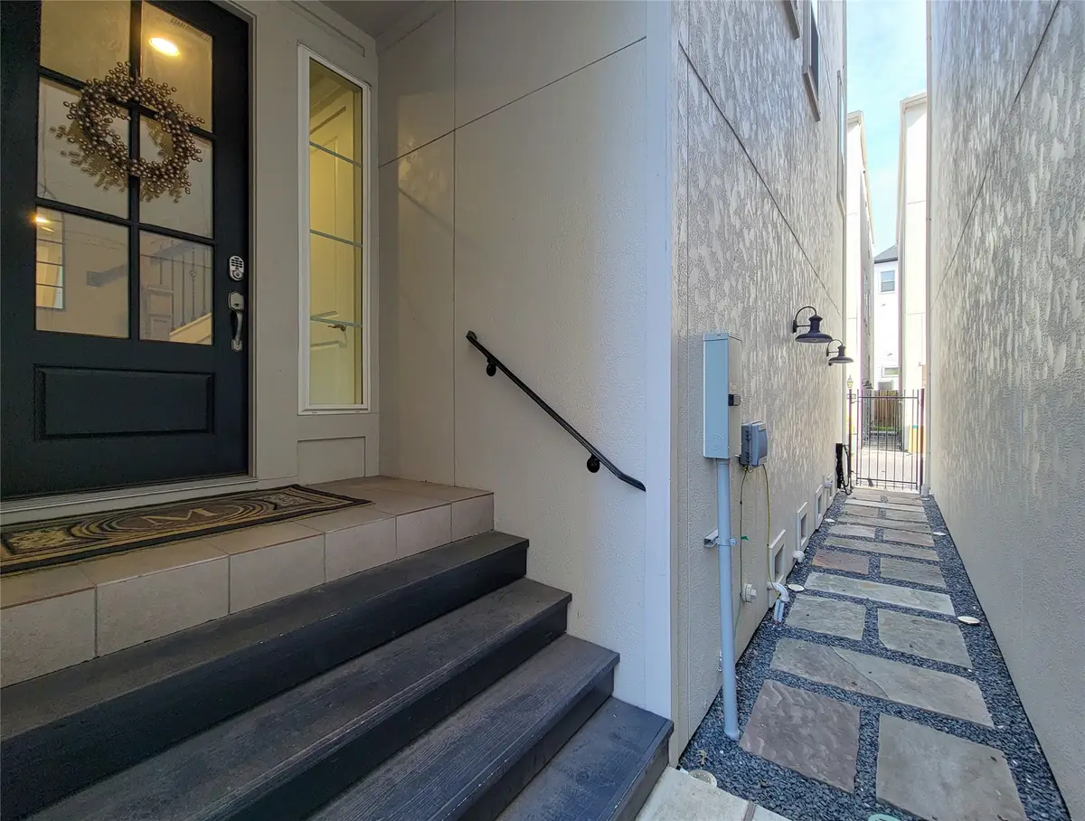 1315 W 24th Street #A, Houston, TX 77008 - #1