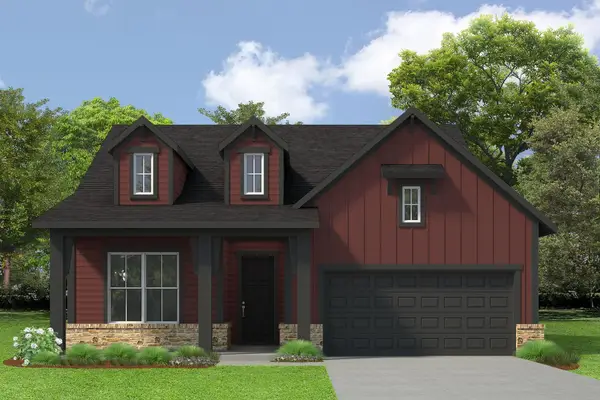 8022 Ice House Street, Montgomery, TX 77316