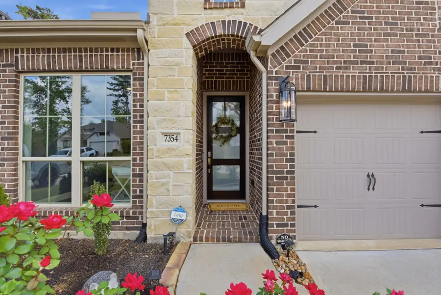 7354 Mount Greylock Loop, Porter, TX 77365 - #2