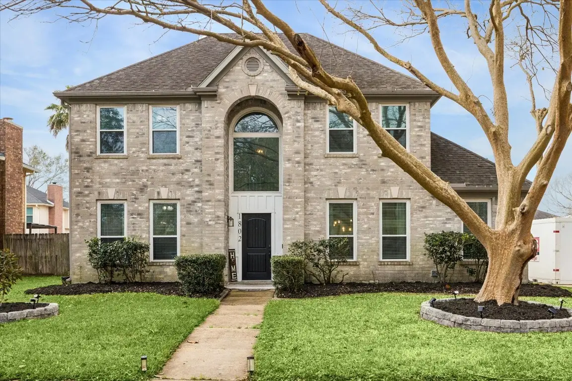 1802 Valero Street, Friendswood, TX 77546 - #1