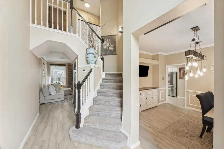 1802 Valero Street, Friendswood, TX 77546 - #2