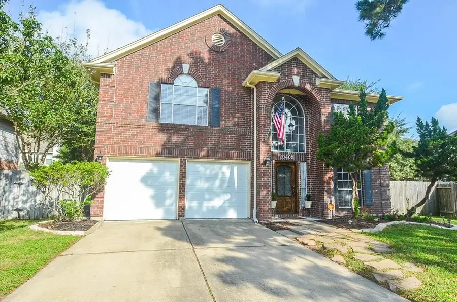 20402 Avery Point Drive, Katy, TX 77449 - Image #2