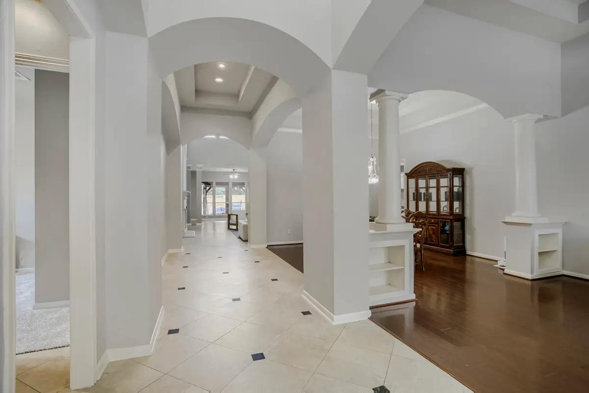 28003 Longspur Drive, Katy, TX 77494 - #1