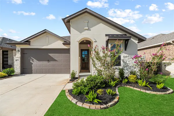 18730 Sweetwater Springs Drive, Cypress, TX 77433